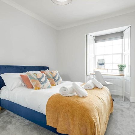 Skye Sands - South Street Residence Сент-Андрус Экстерьер фото